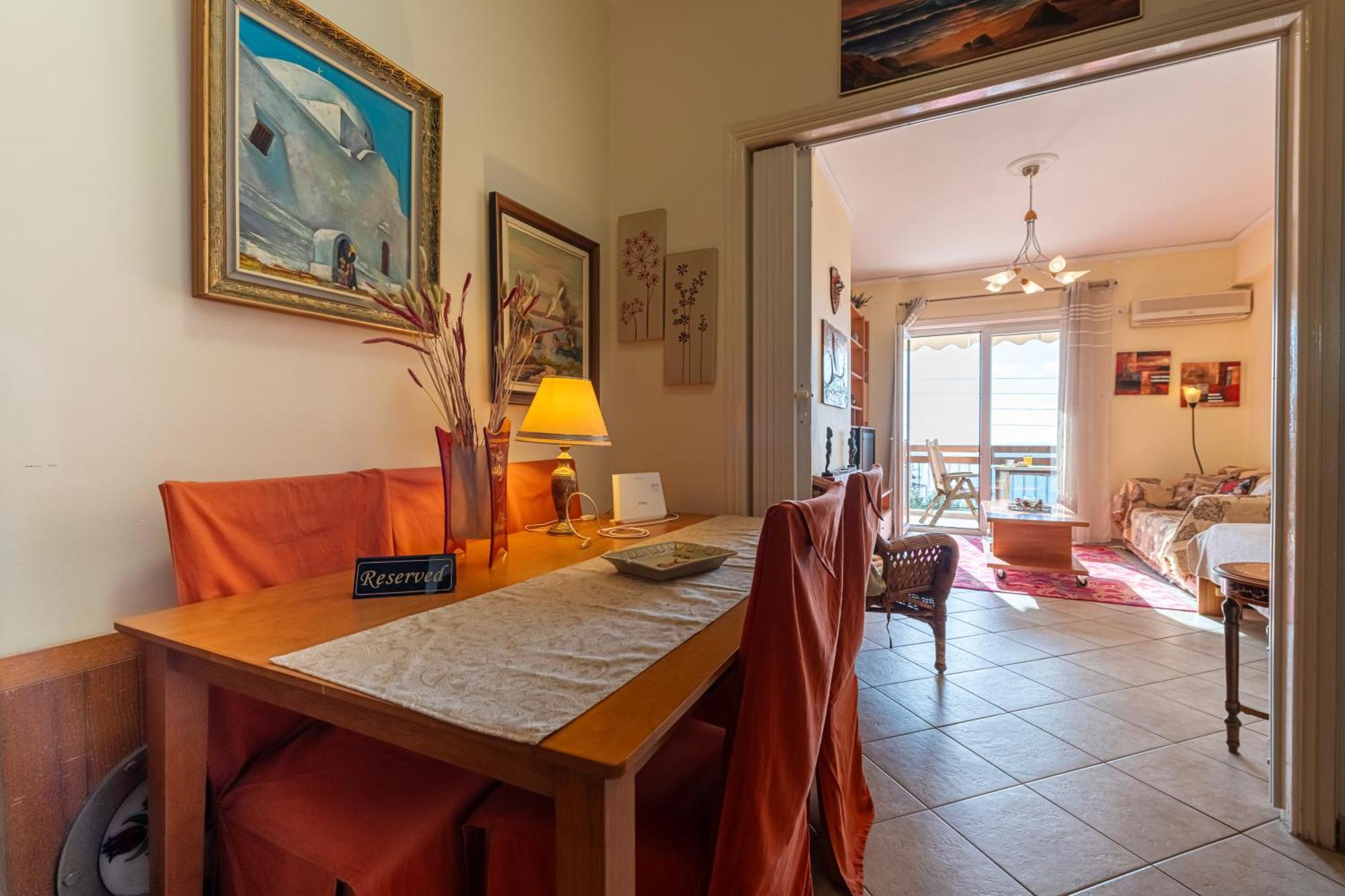 Seaside Escape 100M To The Beach With Stunning View Apartment