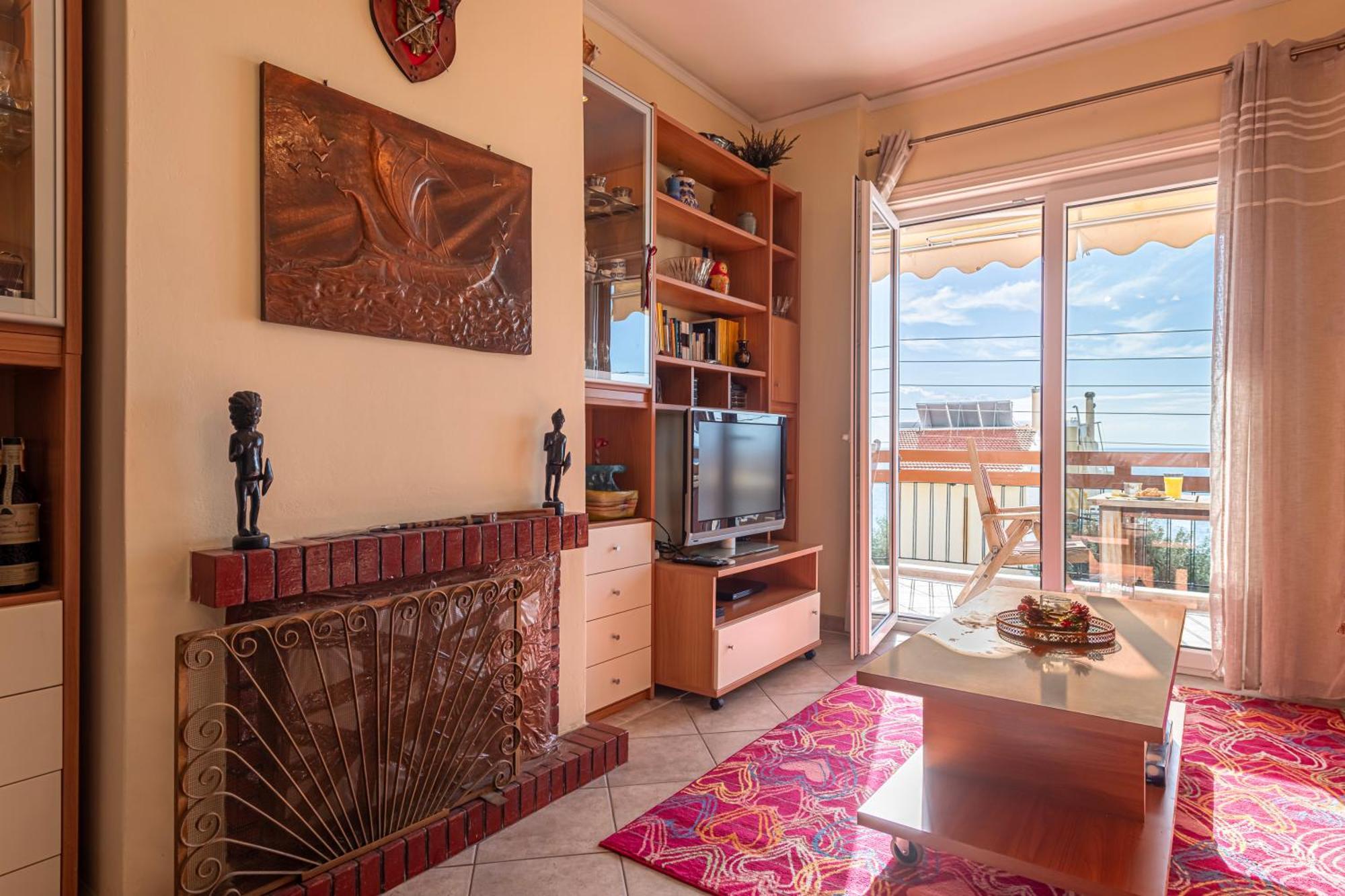 Seaside Escape 100M To The Beach With Stunning View