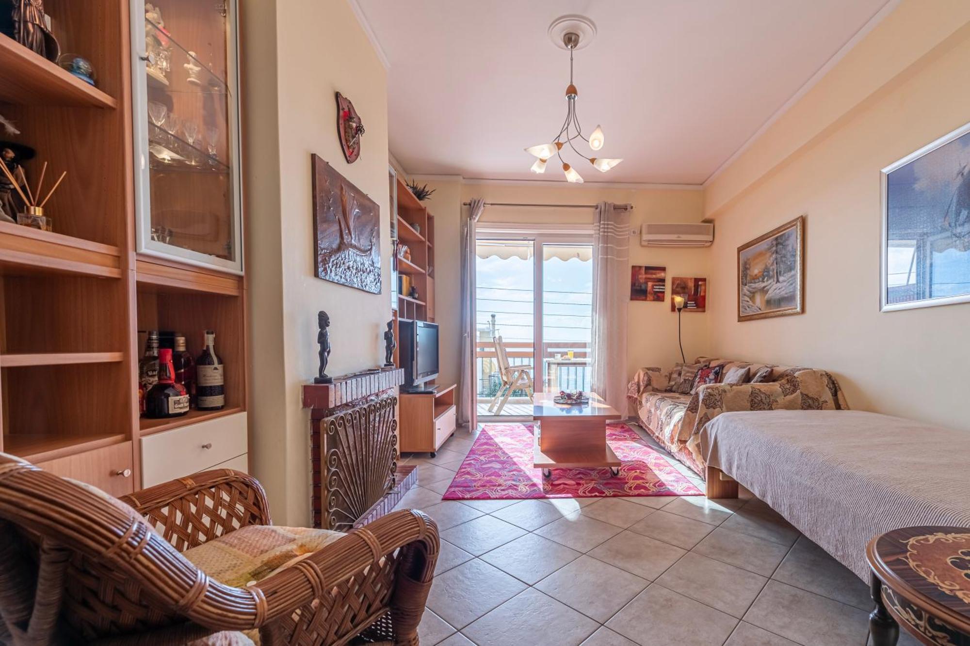 Seaside Escape 100M To The Beach With Stunning View Apartment *